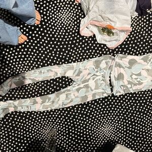 PJ Salvage pajamas